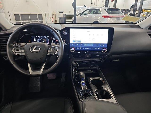 2025 Lexus NX - $36,496
