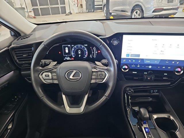 2025 Lexus NX - $36,496