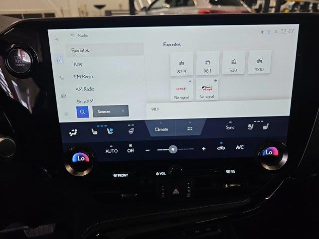 2025 Lexus NX - $36,496