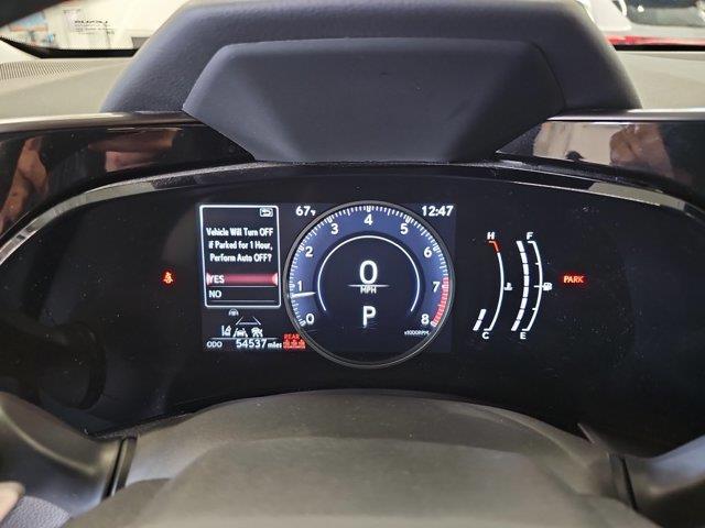 2025 Lexus NX - $36,496