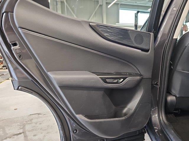 2025 Lexus NX - $36,496