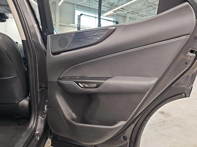 2025 Lexus NX - $36,496
