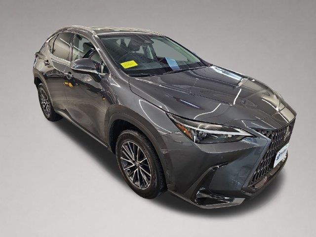 2025 Lexus NX - $36,496