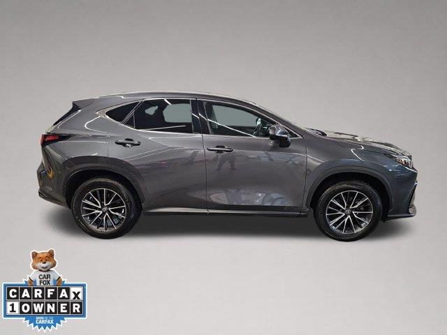 2025 Lexus NX - $36,496