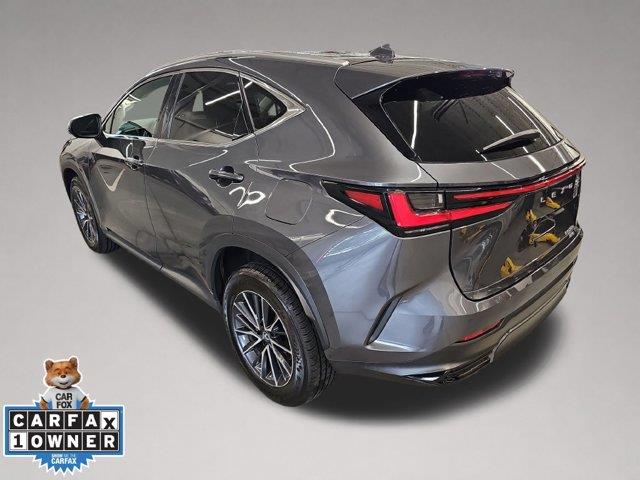 2025 Lexus NX - $36,496