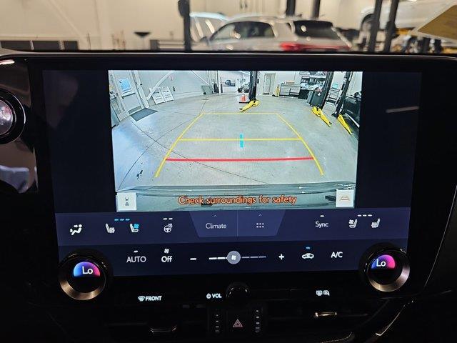 2025 Lexus NX - $36,496