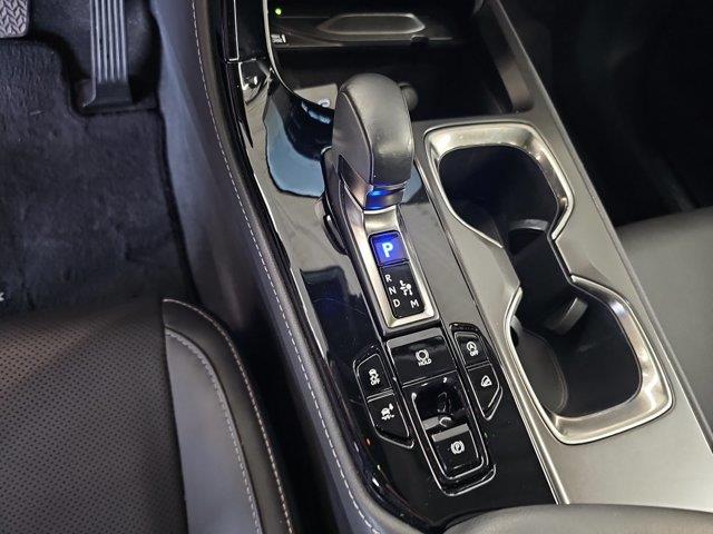 2025 Lexus NX - $36,496