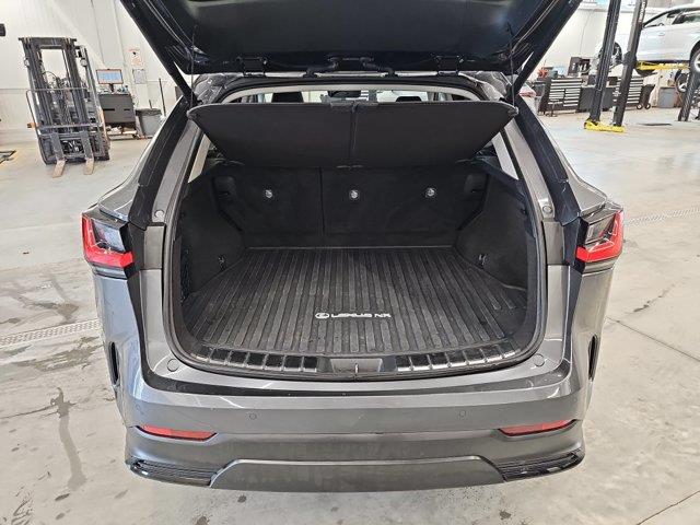 2025 Lexus NX - $36,496