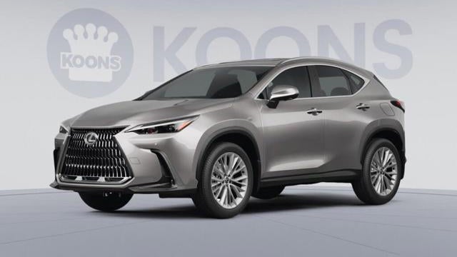 Preowned 2023 Lexus NX 350 Premium for Sale