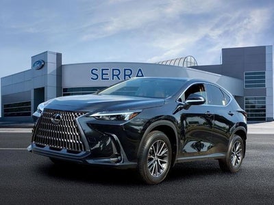 Photo of a 2023 Lexus NX 350 AWD Premium 4DR Crossover for sale