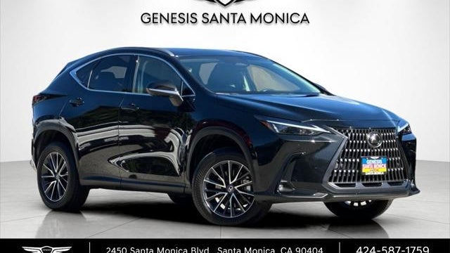 Preowned 2024 Lexus NX 350 Premium for Sale