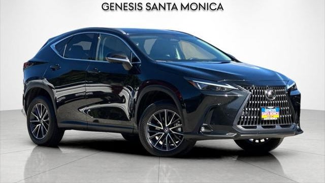 2024 Lexus NX 350 Premium