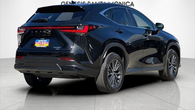 2024 Lexus NX 350 Premium