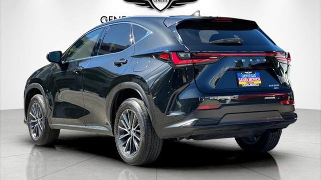 2024 Lexus NX 350 Premium