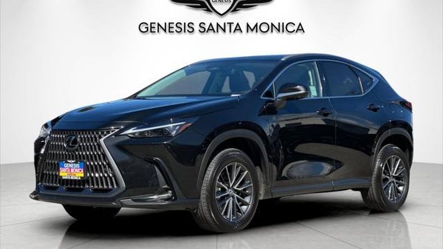 2024 Lexus NX 350 Premium