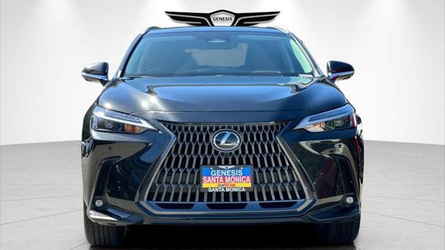 2024 Lexus NX 350 Premium