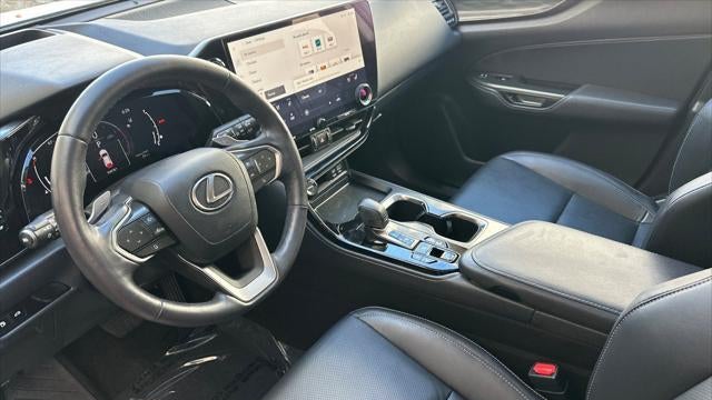 2024 Lexus NX 350 Premium
