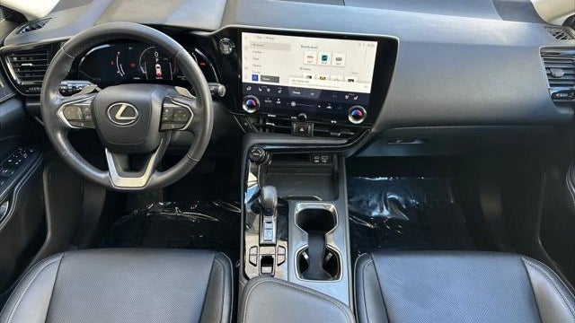 2024 Lexus NX 350 Premium