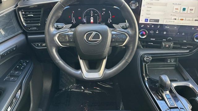 2024 Lexus NX 350 Premium