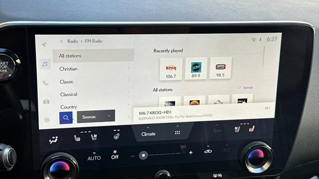 2024 Lexus NX 350 Premium