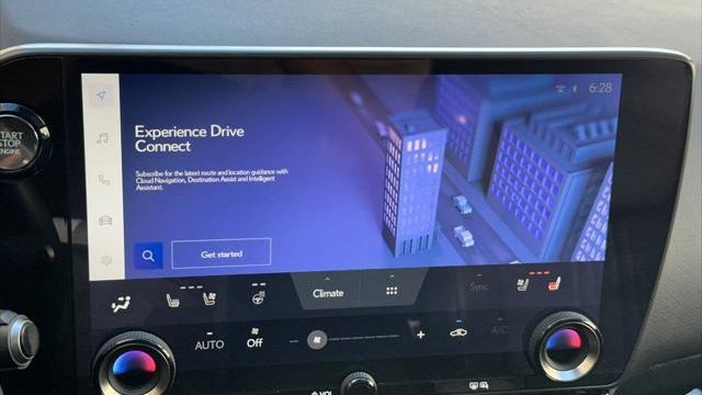 2024 Lexus NX 350 Premium
