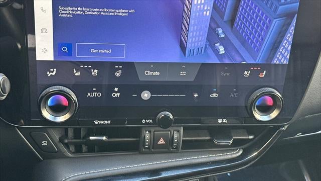 2024 Lexus NX 350 Premium