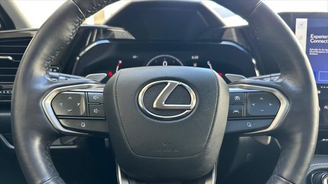 2024 Lexus NX 350 Premium