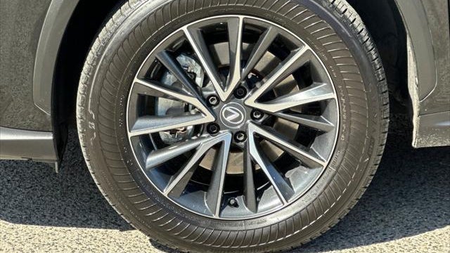 2024 Lexus NX 350 Premium