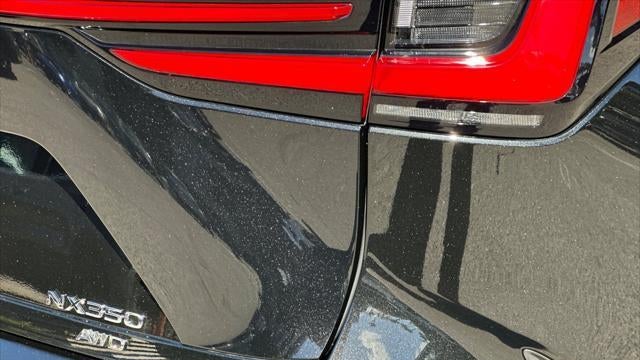 2024 Lexus NX 350 Premium