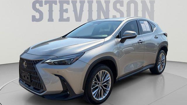 Preowned 2025 Lexus NX 350 Premium for Sale