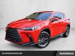 2025 NX 350 Thumbnail 1