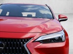 2025 NX 350 Thumbnail 2