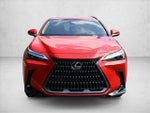 2025 NX 350 Thumbnail 3