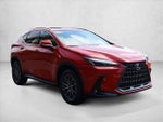 2025 NX 350 Thumbnail 4