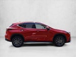 2025 NX 350 Thumbnail 5