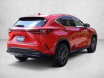 2025 NX 350 Thumbnail 6