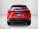 2025 NX 350 Thumbnail 9