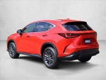 2025 NX 350 Thumbnail 10