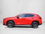 2025 NX 350 Thumbnail 11
