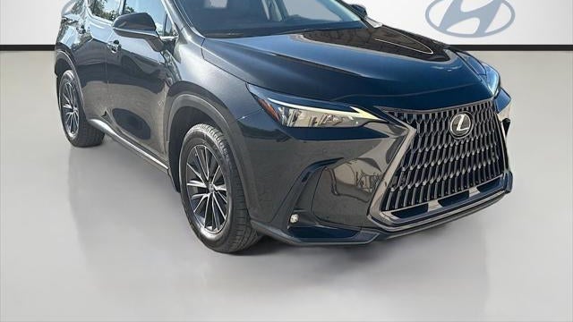 Preowned 2022 Lexus NX 350 Premium for Sale