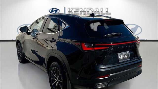 2022 Lexus NX 350 Premium