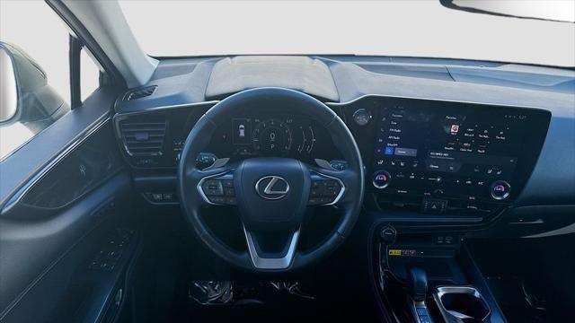 2022 Lexus NX 350 Premium