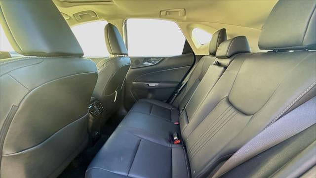 2022 Lexus NX 350 Premium