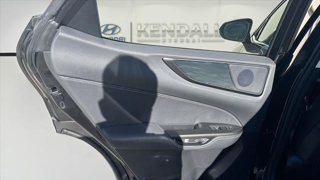 2022 Lexus NX 350 Premium