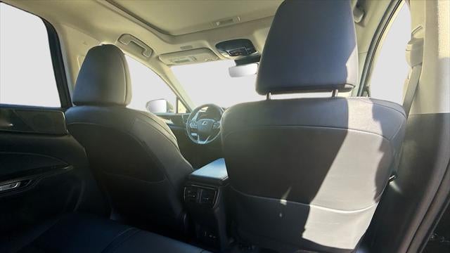2022 Lexus NX 350 Premium