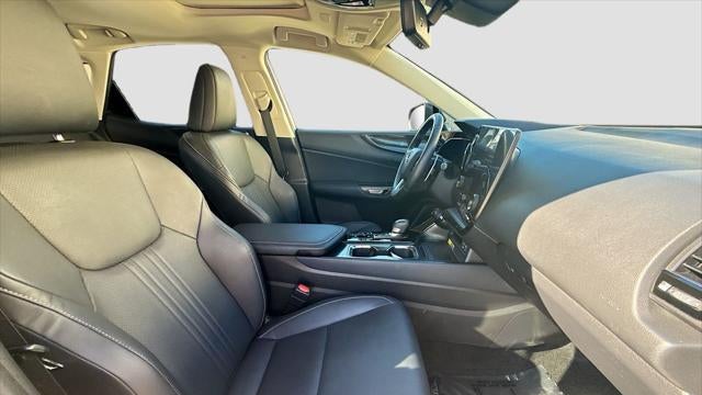 2022 Lexus NX 350 Premium