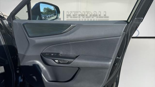 2022 Lexus NX 350 Premium