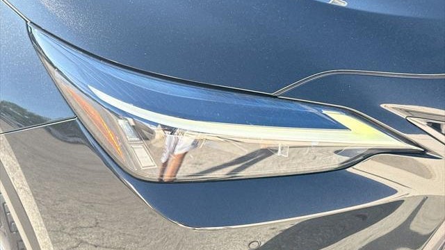 2022 Lexus NX 350 Premium