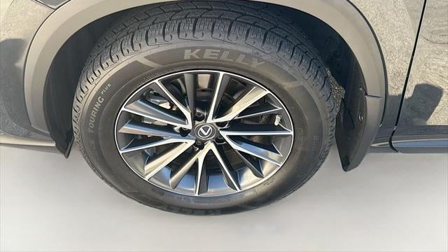 2022 Lexus NX 350 Premium