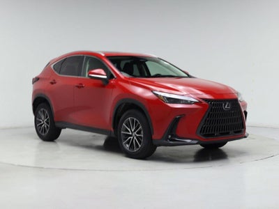 Photo of a 2022 Lexus NX 350 AWD Premium 4DR Crossover for sale